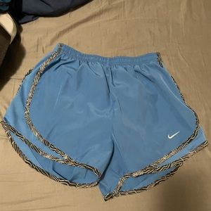 Nike women’s running shorts